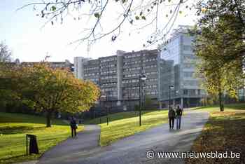 Bedwantsen aangetroffen in studentenkamers VUB-campus Etterbeek
