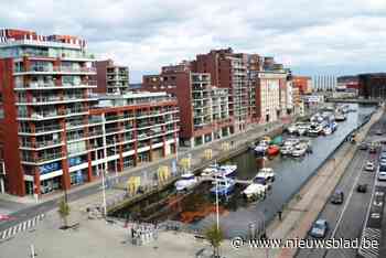 20-jarige man veroordeeld tot celstraf nadat hij vuurtje had gestookt aan de Leuvense vaart