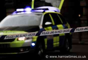 Longridge Road Kensington disturbance: Man dies