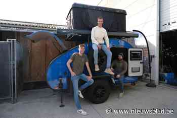 Droplife en Rooftoptravel bundelen de krachten