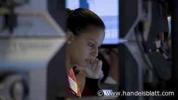 Fondsmanager-Umfrage: Droht eine KI-Blase? Investoren schichten bei Aktien um