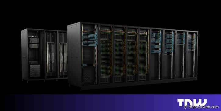 Denmark’s new Nvidia AI supercomputer will come online this year