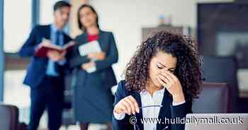 Job performance and work ethic are top areas in which Brits compare themselves to colleagues