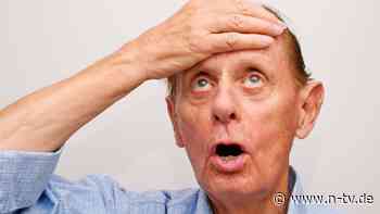 Verbale Reaktionszeit getestet: Ist Sprechgeschwindigkeit ein früher Alzheimer-Marker?