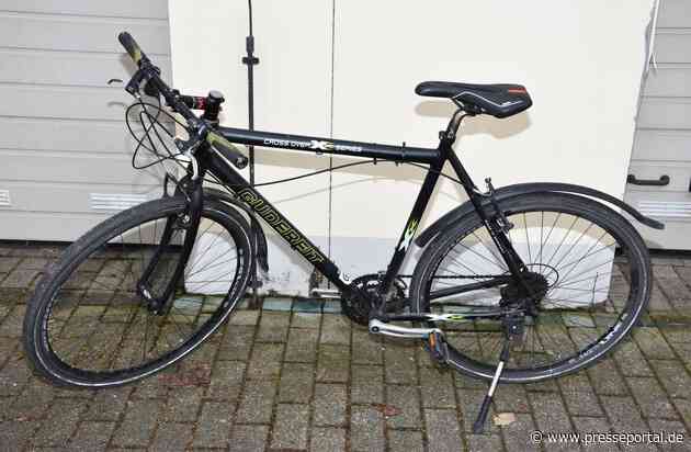 POL-OS: Melle: Fahrradeigentümer gesucht- Polizei bittet um Mithilfe (Fotos)