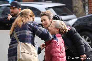 Fluch der Grabmaske verfolgt den Münster-„Tatort“ bis ins Kreuzviertel