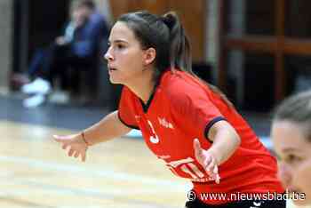 Zoë Scheerlinck en Velvoc Veltem-Beisem snoepen ongeslagen leider Borgworm drie punten af: “Onverwacht, maar we waren heel gemotiveerd”
