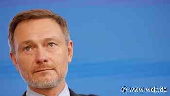 Lindner will ausländische Fachkräfte mit Steuerrabatt ins Land locken