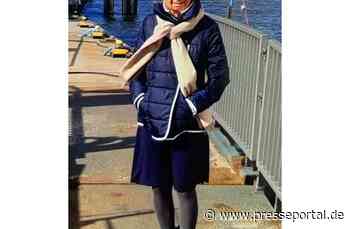 POL-HH: 240319-2. Vermisstenfahndung nach 78-Jähriger aus Hamburg-Winterhude