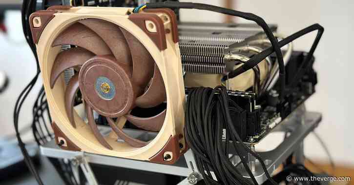 Hackintosh enthusiasts worry that the end is near