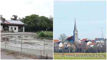 Oberneukirchen braucht Anschluss an Kläranlage – Steht Polling zu seinem Wort?