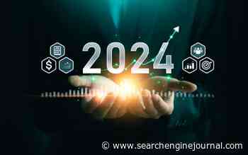 5 Key Enterprise SEO And AI Trends For 2024