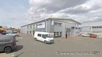 Ex-Pc 'punched inspector after finding him having sex with wife'