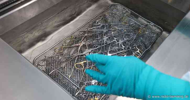 Warnstreik der Servicegesellschaften an Unikliniken