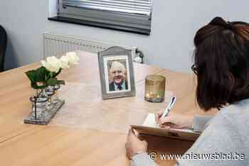 Ternesse-fans prijzen  erevoorzitter de hemel in: “Dankzij Walter niet langer kiekenkot maar échte voetbalkantine”