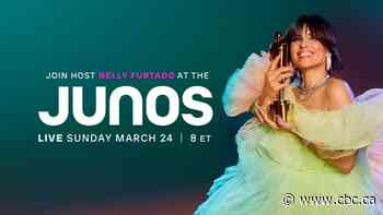 Everything you need to know about the 2024 Juno Awards