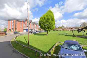 Rapido Peri Peri unit in Abbots Langley up for sale