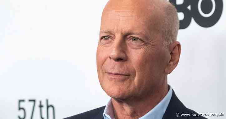 Geburtstagsglückwünsche für Bruce Willis