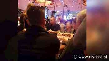 Gokkende zorgdirectrice leek dans te ontspringen, maar alsnog voor rechter gedaagd