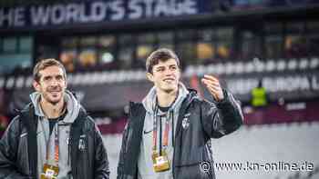 SC Freiburg: Julian Schuster neuer Trainer? So denkt Ex-Stürmer Nils Petersen über die Streich-Nachfolge