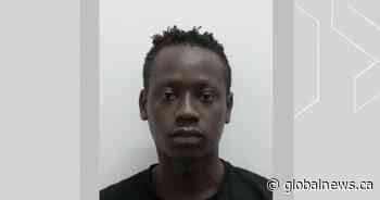 Search continues for 25-year-old suspect accused of shooting in southwest Calgary