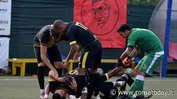 L'FC Viterbo saluta due calciatori, la situazione