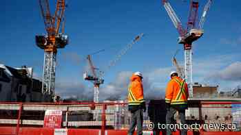 Ontario Liberals push for fourplexes in housing bill proposal