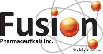 AstraZeneca to buy Canadian cancer treatment developer Fusion Pharmaceuticals