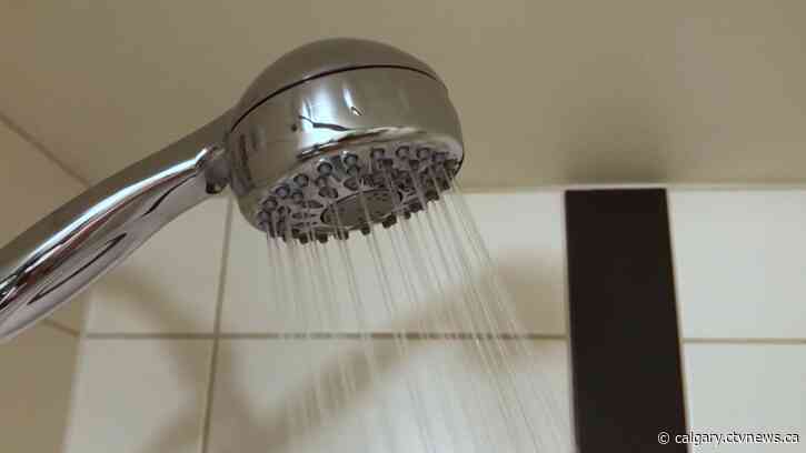 Calgary water restrictions could start in May as drought looms