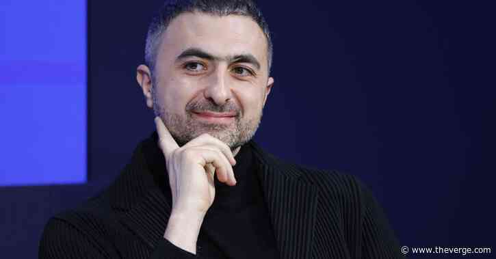 Google DeepMind co-founder joins Microsoft as CEO of its new AI division