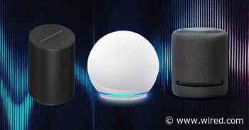 13 Best Amazon Echo and Alexa Speakers (2024): Earbuds, Soundbars, Displays