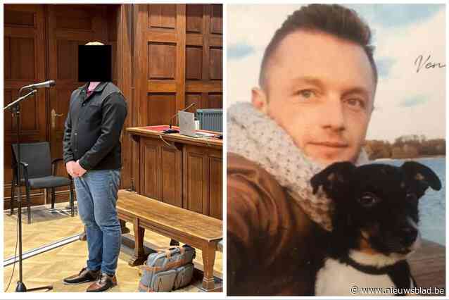 Seksdate loopt fataal af voor Xavier (36): “Schrijnend wat daar gebeurd is”