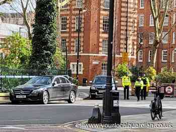 Shoreditch crossbow attacks suspect released by police