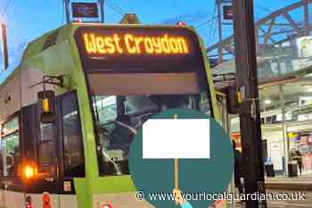 Croydon Tramlink engineers set to strike this March
