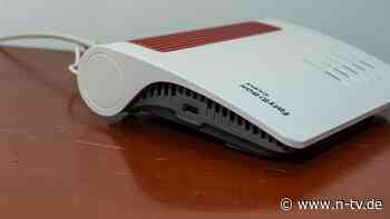 Sie kann auch mit Ikea und Hue: Fritzbox 6670 Cable ausprobiert