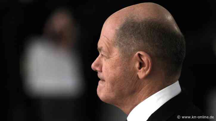 Kommentar zur Taurus-Debatte: Scholz und seine Widersprüche – gar nicht lächerlich