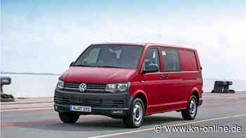 VW Up, Porsche Boxster, VW T6.1: Warum die Cybersicherheit das Ende beliebter Pkw besiegelt