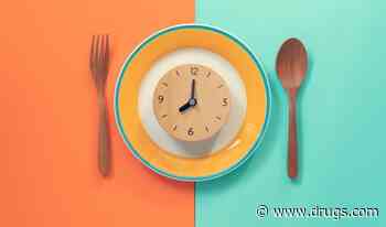 Time-Restricted Eating Linked to Cardiovascular Mortality