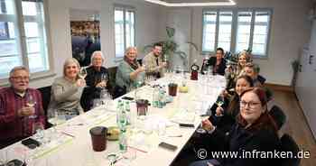 Kitzingen: Stadt kürt ihren Gästeführerwein 2024 - mit Blindverkostung