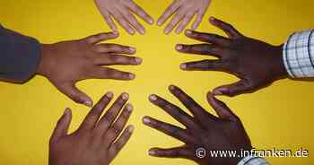 Kitzingen: Woche gegen Rassismus - Aktionen und Statements am Donnerstag geplant