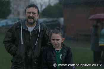 Richmond sausages campaign by Saatchi & Saatchi celebrates joy of cancelled plans