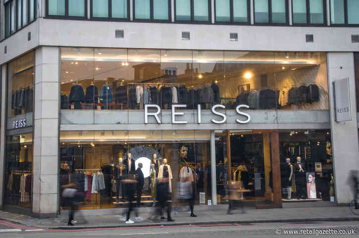 Reiss to use AI to verify its green claims