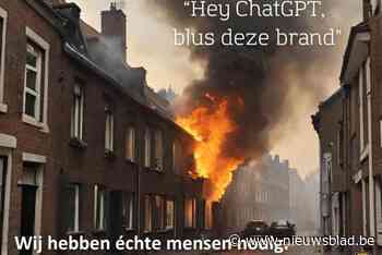 Brandweerzone Kempen zoekt vrijwillige spuitgasten