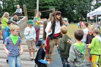 Kalmthout onderzoekt welke opvang kinderen in de gemeente nodig hebben