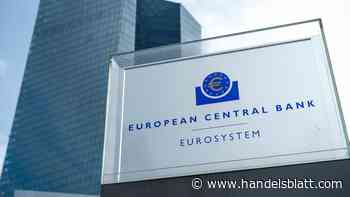 Geldpolitik: Lettischer Notenbankchef hält aktuelle Zinserwartungen an der Börse für plausibel