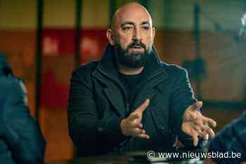 PVDA’ers Gaby Colebunders en Raoul Hedebouw fysiek bedreigd