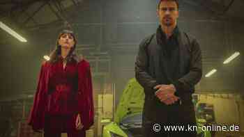 Netflix: „The Gentlemen“ von Guy Ritchie - was taugt die Serie?