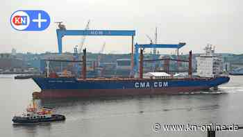 TKMS: Werftgeschichte als Wechselspiel mit vielen Eigentümern in Kiel