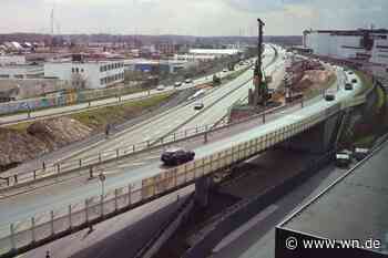 Was die Bauschritte für den Verkehr bedeuten