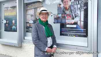 Premiere für "Drei Filme gegen rechts“ in Landsberg